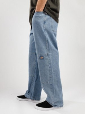 Dickies Double Knee Jeans - buy at Blue Tomato